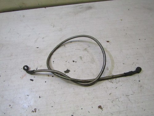 Flexible frein avant - flexible,