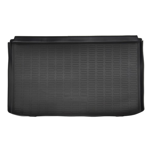 Tapis coffre cautchouc - de,