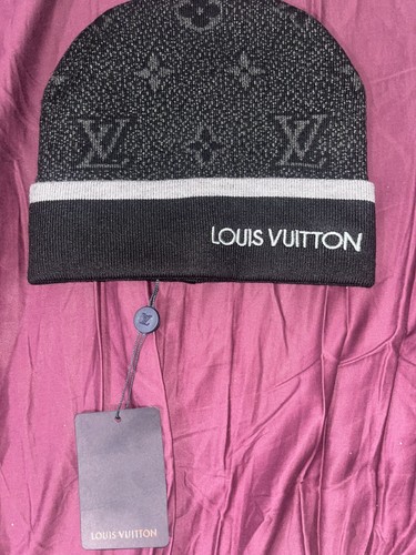 Bonnets louis vuitton - bonnets, my