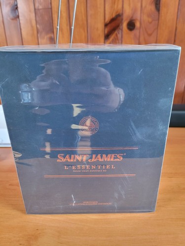 Saint james cuvée - saint,