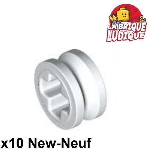 Lego technic 10x - , bush