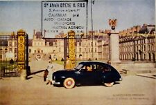 HOTCHKISS GREGOIRE 2 LITRES