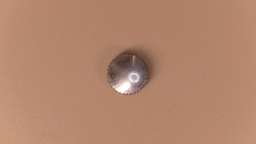 Couronne remontoir montre - montre, lip
