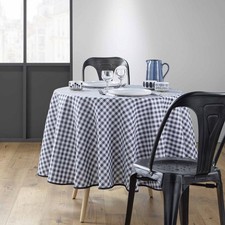 Nappe antitache ronde -