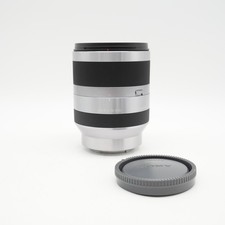 Objectif Zoom Sony SEL 18-200Mm F/3.5-6.3 Asphérique OSS #101