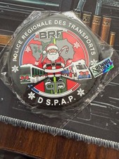 écusson police nationale