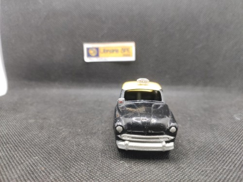 Ford vedette taxi - ▄▀▄,