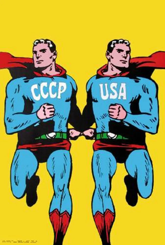 Roman cieslewicz art cccp - cieslewicz,