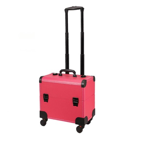 Valise maquillage à - de,