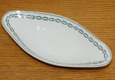 vintage COUPELLE FEUILLE
