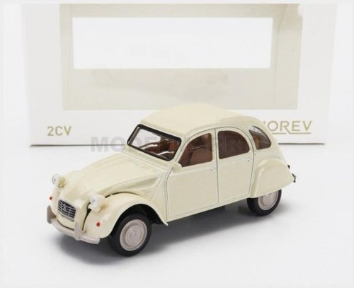 Norev 150514 citroen 2cv - norev,