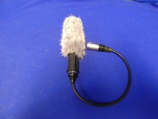Sony ECM-XM1 Electret