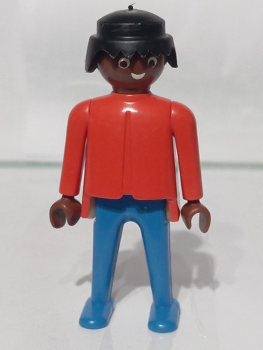 Playmobil figurine ancienne - playmobil,