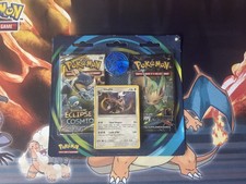 Duopack Soleil et Lune Pokemon Eclipse Cosmique / ultra Prisme Scellé NEUF FR