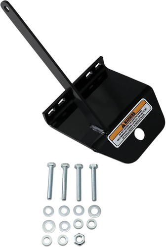 Raccord remorque pour atv - remorque,