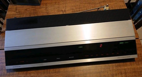 Bang olufsen beomaster - &,
