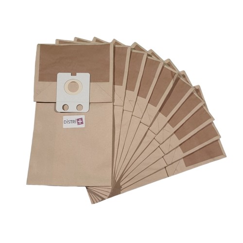 Distri sac aspirateur - distri+,