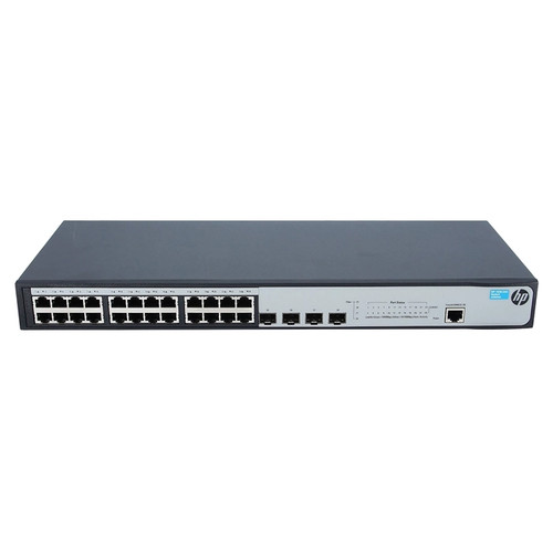 Switch 1920 24g 24 - switch,