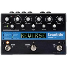 Eventide TimeFactor Delay