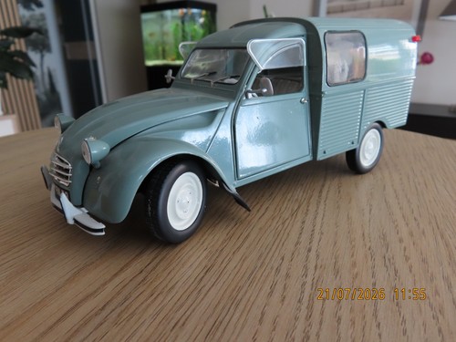 Citroen éme 2 cv - citroen,