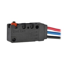 Bouton Poussoir Etanche