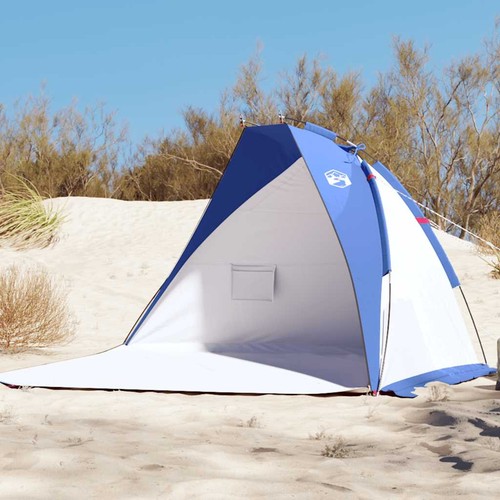 Tente plage abri auvent - tente, de