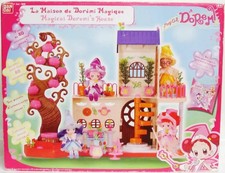 Magical Dorémi - Bandai - La