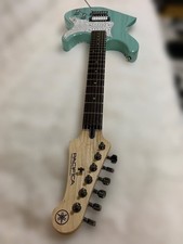 YAMAHA Pacifica 112V (GOTOH