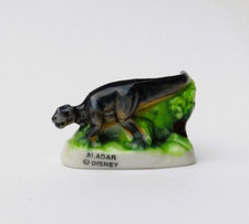cyb - Disney dinosaure Aladar