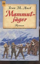 Mammutjäger- roman - Auel Jean M. - 1996
