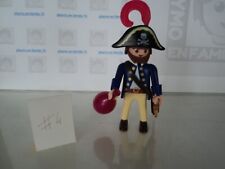 PLAYMOBIL vintage pirates