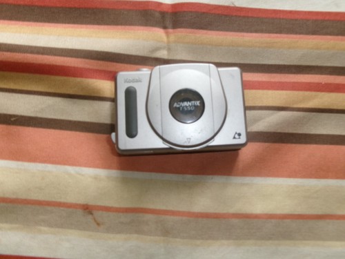 Appareil photo kodak advantix - kodak,