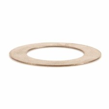 RO0204 Rondelle En Cuivre Arbre Moteur Piaggio 125 Vespa S 4T 1959-1965