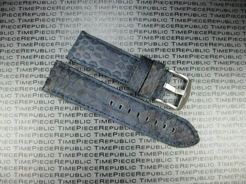 Bracelet montre cuir de - de, en