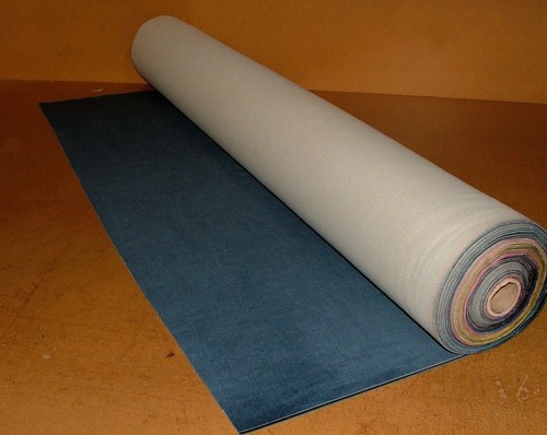 Tissu rideau velours - tissu,