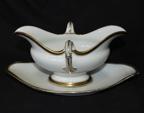 Porcelaine deparis xixème - xixème,