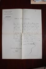 ✒ L.A.S. Jérôme GALLONI d'ISTRIA homme politique corse