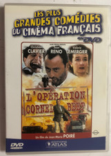 L'Opération Corned Beef / Jean Reno DVD