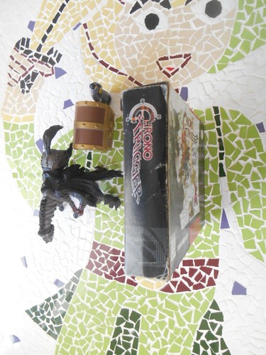 Boite vide - ,