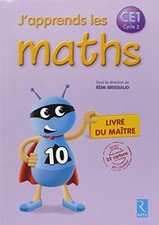 Japprends les maths CE1 de