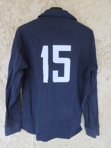 Maillot quinze france rugby - maillot,