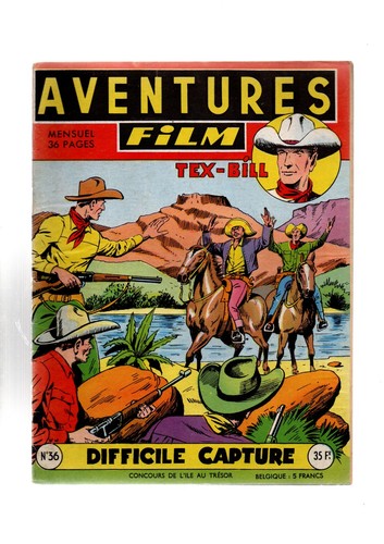 Aventures film artima - ,