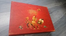 RARE Coffret Collector Dofus 2.0 - Non-scellé