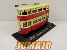 MEA33 Del Prado 1/87 Tramway 