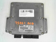 Calculateur moteur occasion