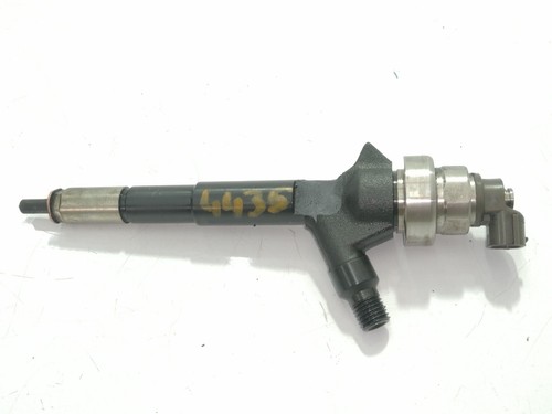 Injecteur opel astra j 5p - injecteur,