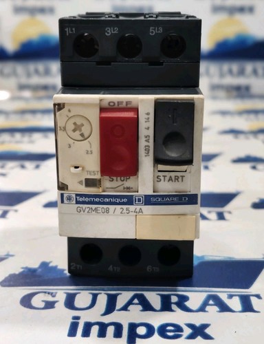 Telemecanique square d - square,