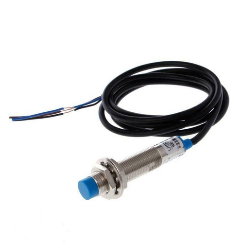 Inductive interrupteur - inductive,