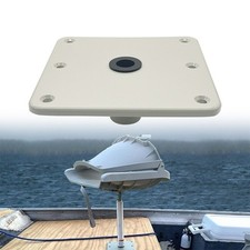 Pour installation bateau