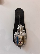 Insigne militaire FINUL /